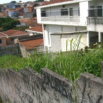 Terreno à venda em Vila Borges, São Paulo, SP