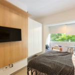 Apartamento à venda ou para alugar com 1 quarto em Vila Madalena, São Paulo, SP
