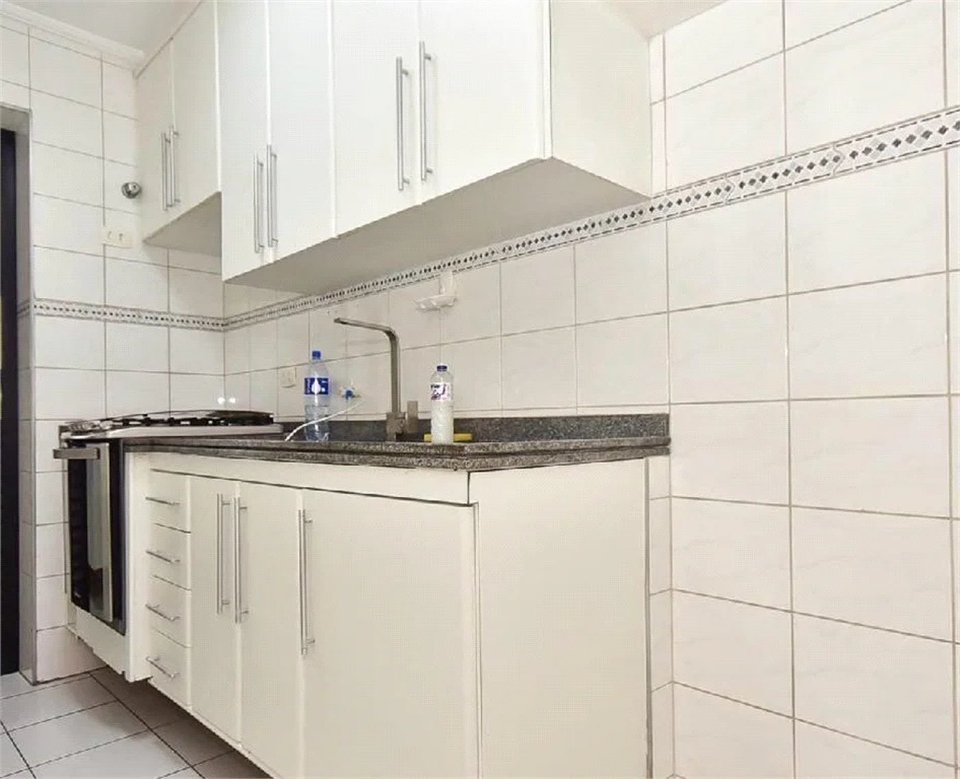 Apartamento à venda com 3 quartos, sendo 1 suíte, em Vila Andrade, São Paulo, SP