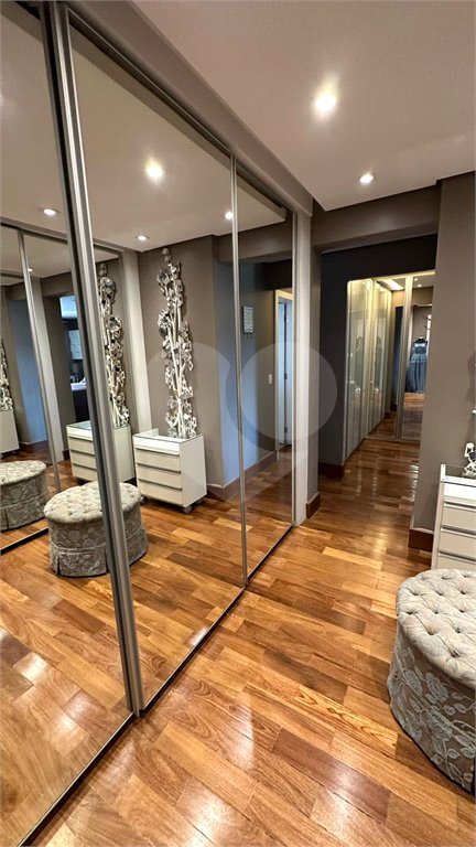 Apartamento à venda com 4 quartos, sendo 3 suítes,  em Santana, São Paulo, SP