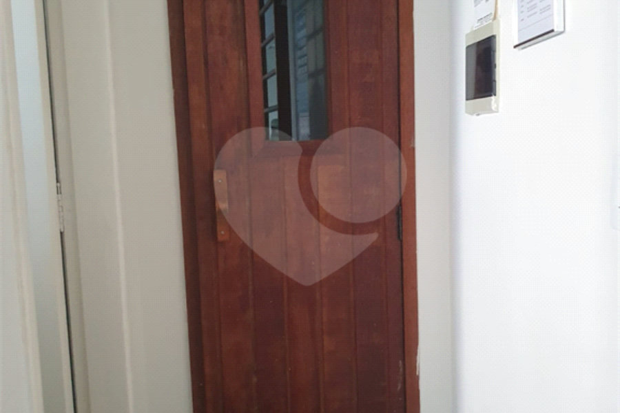 Apartamento à venda com 1 quarto em Santana, São Paulo, SP
