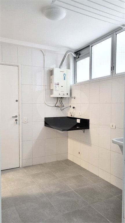Apartamento à venda com 3 quartos, sendo 1 suíte, em Perdizes, São Paulo, SP