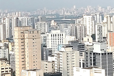 Cobertura à venda com 3 suítes, em Perdizes, São Paulo, SP