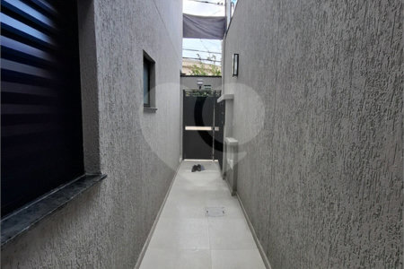 Apartamento à venda com 2 quartos em Quinta da Paineira, São Paulo, SP