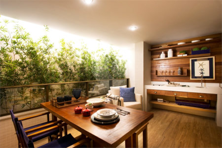 Apartamento à venda com 3 suítes em Camorim, Rio de Janeiro, RJ