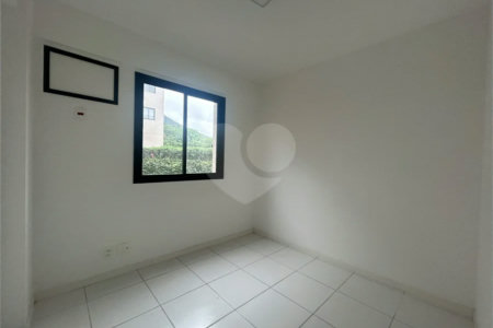 APARTAMENTO À VENDA NO CONTEMPORÂNEO DESIGN RESORT | CAMPO GRANDE – RJ