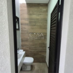 Casa em condomínio à venda com 3 quartos, sendo 1 suíte,  em Jardim Villagio Milano, Sorocaba, SP