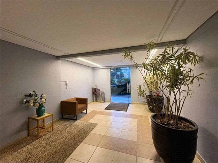 Apartamento à venda com 3 quartos, sendo 2 suítes, em Vila Andrade, São Paulo, SP