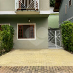 Casa à venda com 2 quartos no condomínio Portal dos Gamez, Atibaia - SP