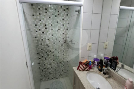 Apartamento à venda com 2 quartos, sendo 1 suíte, em Campo Grande, Rio de Janeiro, RJ