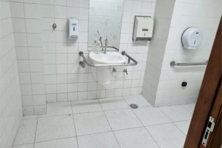 Salão para alugar no Centro, São Paulo, SP