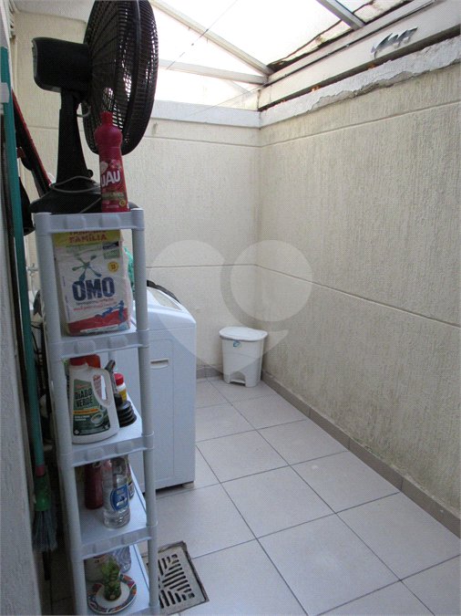 Casa à venda com 2 suítes no condomínio Real Residencial Julia, São Paulo - SP