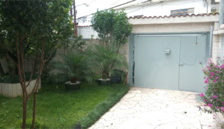 Casa à venda com 3 quartos, sendo 2 suítes,  em Jardim Monte Azul, São Paulo, SP