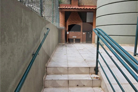Apartamento à venda com 3 quartos em Vila Campestre, São Paulo, SP