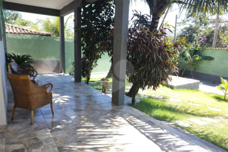 Casa à venda com 3 quartos, sendo 2 suítes,  em Rasa, Armação dos Búzios, RJ