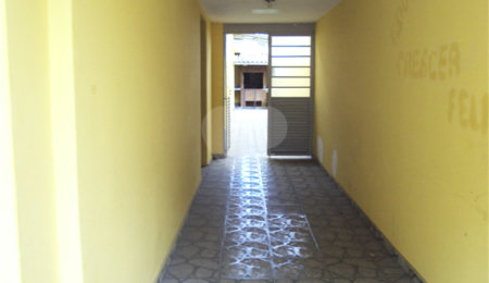 Sobrado à venda com 3 quartos, sendo 1 suíte, em Chácara Santo Antônio (zona Sul), São Paulo, SP