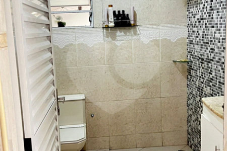 Sobrado à venda com 3 quartos em Cidade Kemel, São Paulo, SP