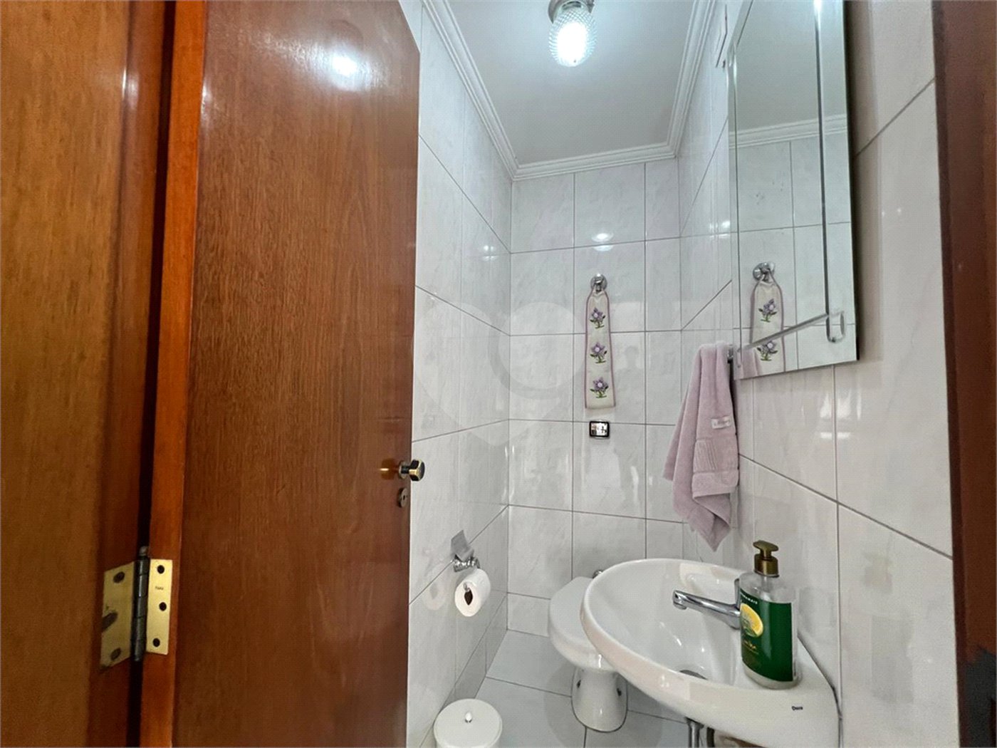 Apartamento à venda com 3 quartos, sendo 1 suíte, em Santana, São Paulo, SP