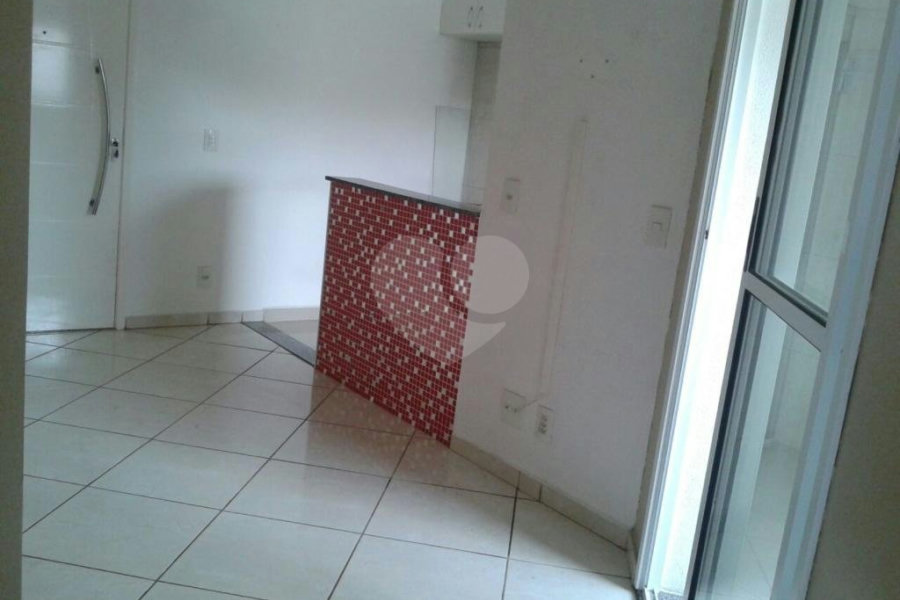 Apartamento à venda com 2 quartos em Imirim, São Paulo, SP