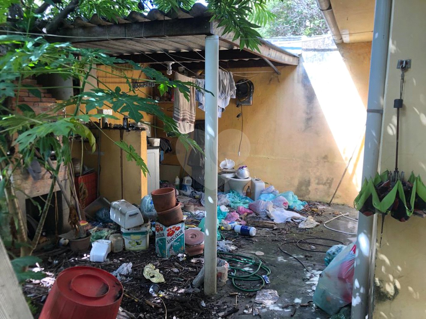 Casa Térrea à venda com 2 quartos, sendo 1 suíte, em Vila Nova Cachoeirinha, São Paulo, SP