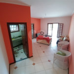 Casa à venda com 4 suítes no condomínio Estância Marambaia, Vinhedo - SP