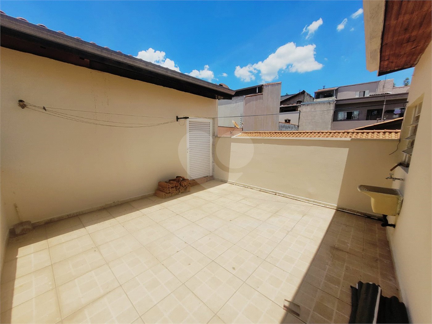 Casa para alugar com 2 quartos em Jardim Hubert, Indaiatuba, SP