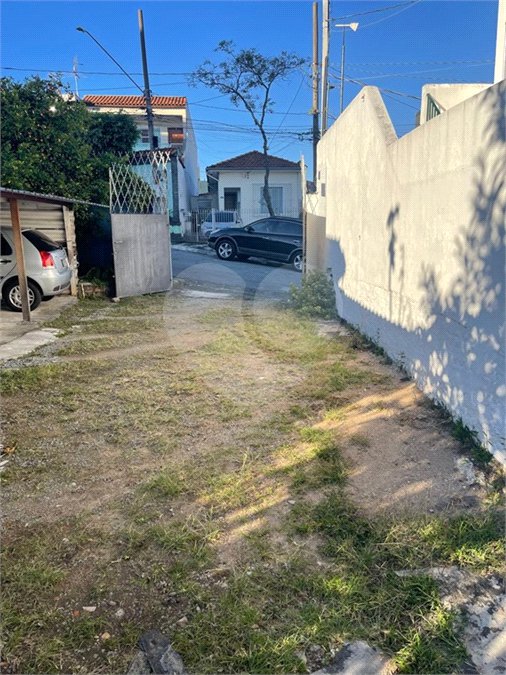 Terreno à venda em Tucuruvi, São Paulo, SP