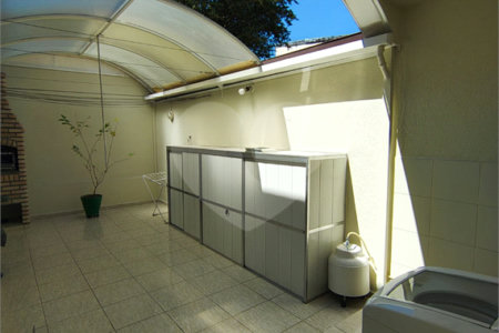 Sobrado à venda com 3 quartos, sendo 1 suíte,  em Vila Matilde, São Paulo, SP