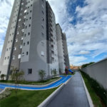 Apartamento à venda com 2 quartos, sendo 1 suíte,  em Jardim Oriente, São José dos Campos, SP