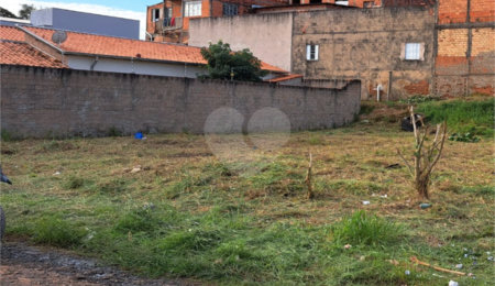 Terreno à venda em João Aranha, Paulínia, SP