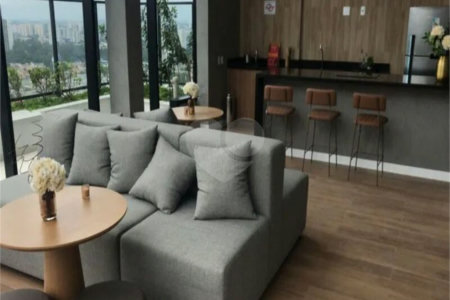 Studio para alugar com 1 quarto em Santo Amaro, São Paulo, SP