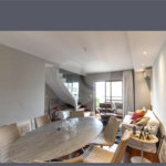 Duplex à venda com 3 suítes em Higienópolis, São Paulo, SP