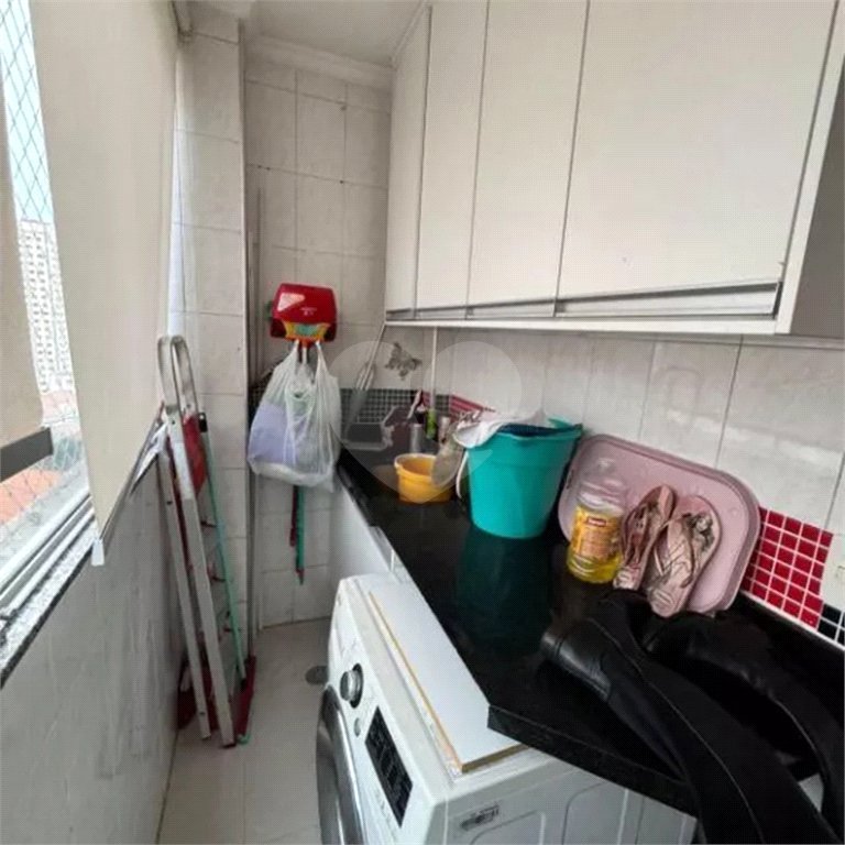 Apartamento à venda com 3 quartos, sendo 1 suíte, em Vila Dom Pedro I, São Paulo, SP
