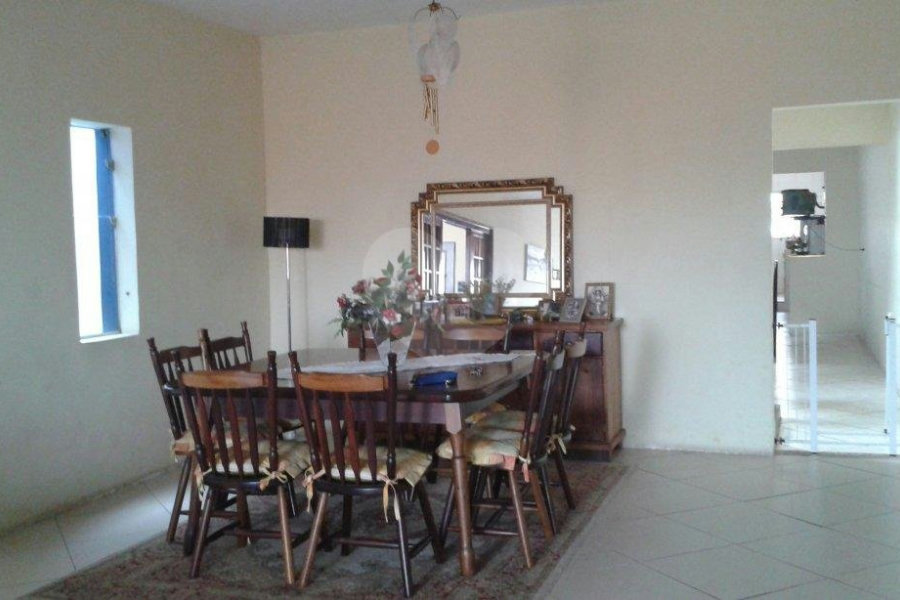 Sobrado à venda com 3 quartos, sendo 2 suítes, em Parada Inglesa, São Paulo, SP