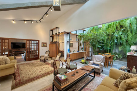 Casa de Vila à venda com 4 suítes em Alto da Boa Vista, São Paulo, SP