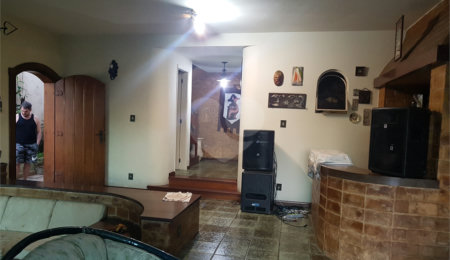 Sobrado à venda com 3 quartos, sendo 1 suíte, em Tremembé, São Paulo, SP