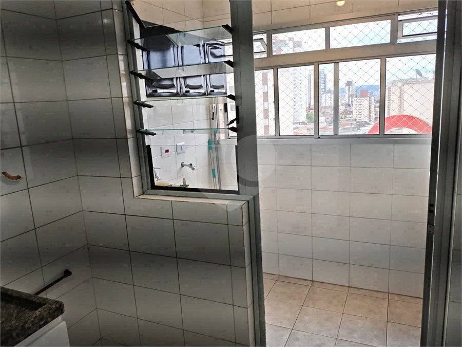Apartamento para alugar com 2 quartos em Santana, São Paulo, SP