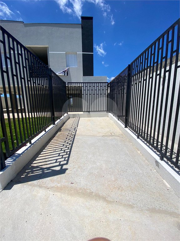 Villagio à venda com 2 quartos em Vila São Paulo, Mogi das Cruzes, SP