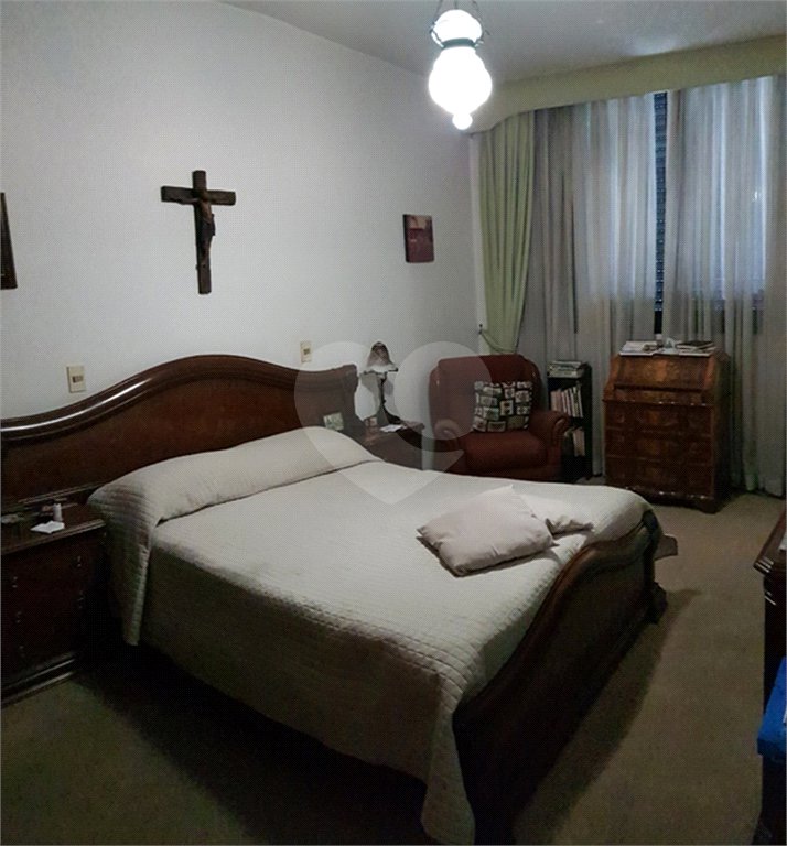 Duplex à venda com 3 suítes em Vila Suzana, São Paulo, SP