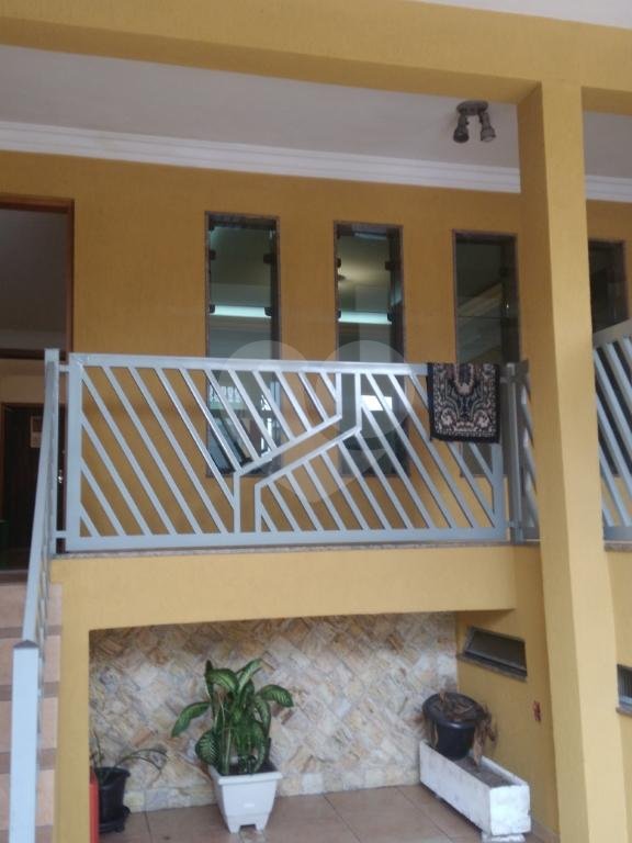 Sobrado à venda com 3 quartos, sendo 1 suíte, em Pirituba, São Paulo, SP