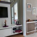 Apartamento à venda com 1 quarto em Vila Andrade, São Paulo, SP