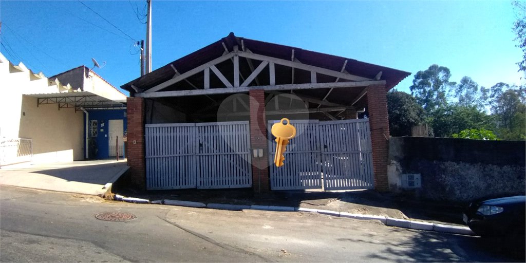 Casa à venda com 2 quartos, sendo 1 suíte, em Capoavinha, Mairiporã, SP