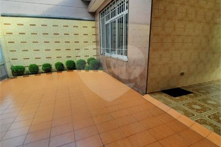 Casa Térrea à venda com 3 quartos em Vila Jaguara, São Paulo, SP
