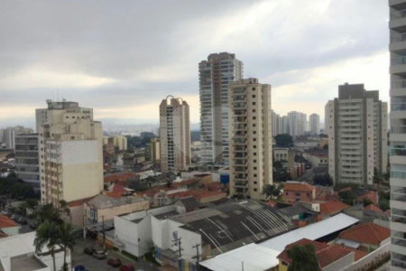 AMPLO APARTAMENTO A VENDA NA REGIÃO DA MOOCA COM EXCELENTE ACABAMENTO