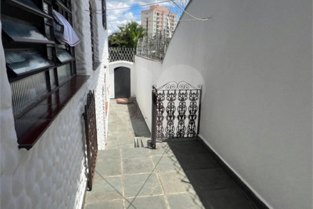 Casa à venda com 5 quartos, sendo 4 suítes, em Parque Maria Helena, São Paulo, SP