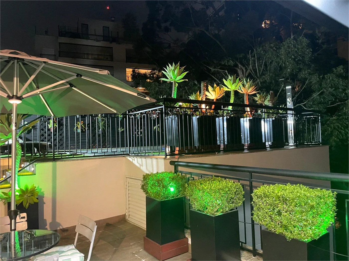 Cobertura à venda com 3 suítes em Jardim Vitória Régia, São Paulo, SP