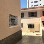 Sobrado à venda ou para alugar com 4 quartos, sendo 1 suíte, em Parada Inglesa, São Paulo, SP