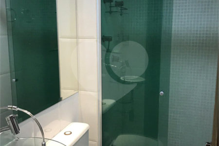 Apartamento à venda com 2 quartos em Vila Regina, São Paulo, SP