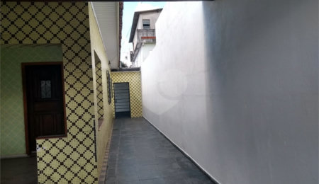 Terreno à venda com 1 quarto em Jaçanã, São Paulo, SP