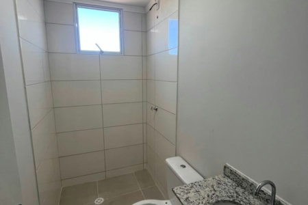 Apartamento para alugar com 2 quartos, sendo 1 suíte, em Jardim São Sebastião, Hortolândia, SP